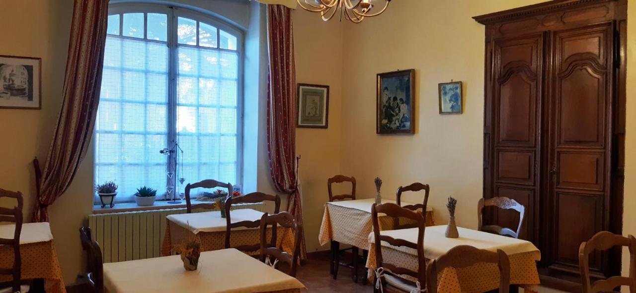 Hotel Le Siecle Mazan Zewnętrze zdjęcie