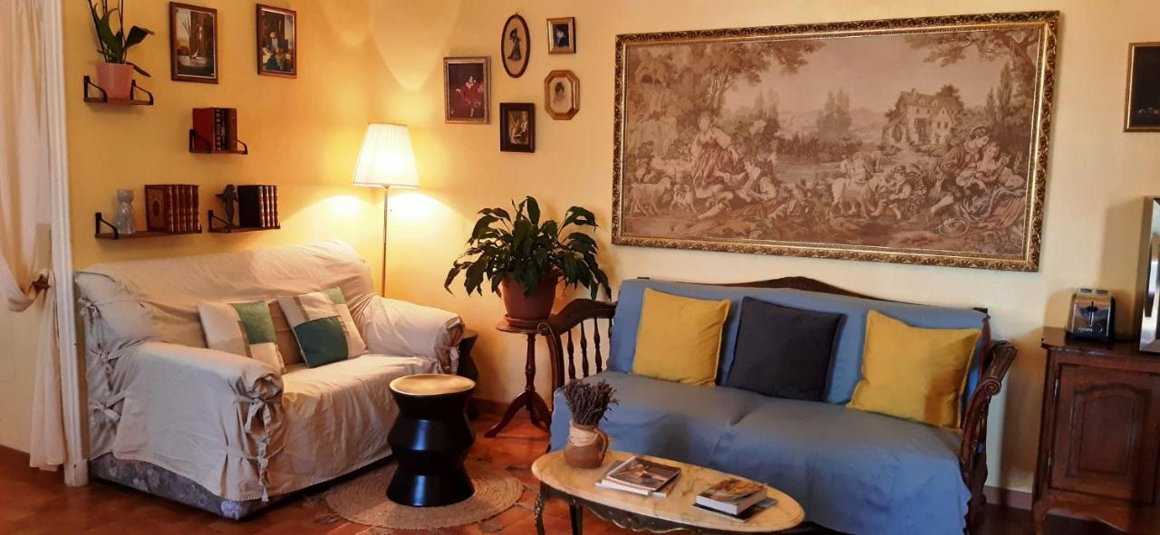 Hotel Le Siecle Mazan Zewnętrze zdjęcie