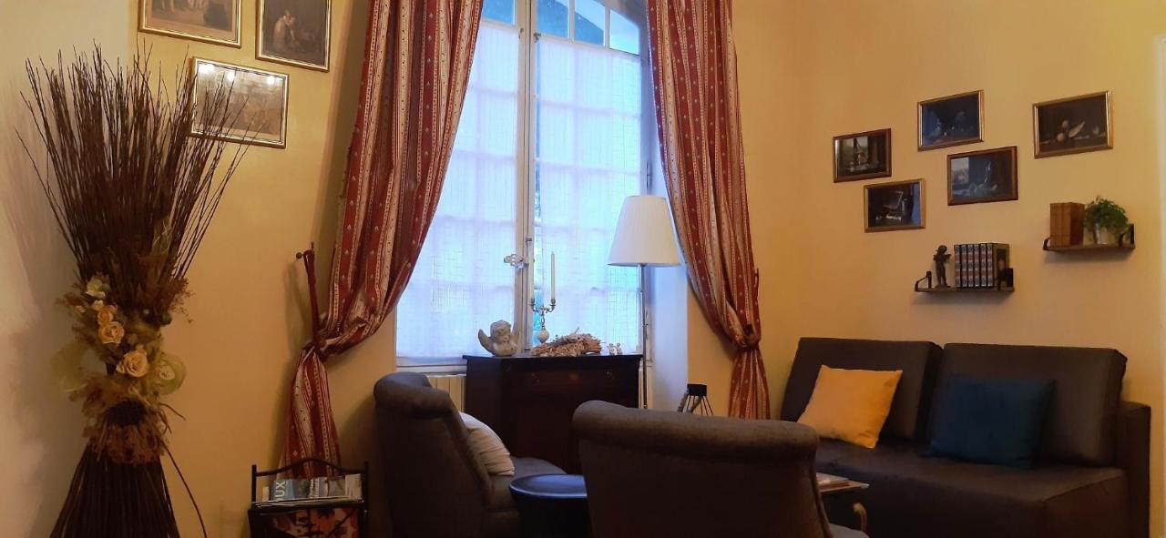 Hotel Le Siecle Mazan Zewnętrze zdjęcie