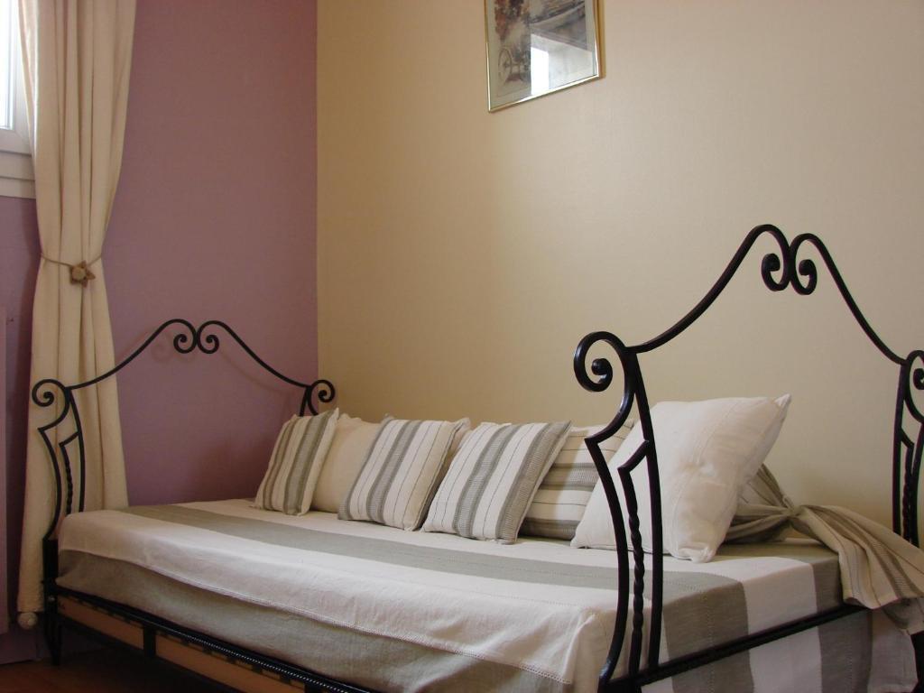Hotel Le Siecle Mazan Pokój zdjęcie