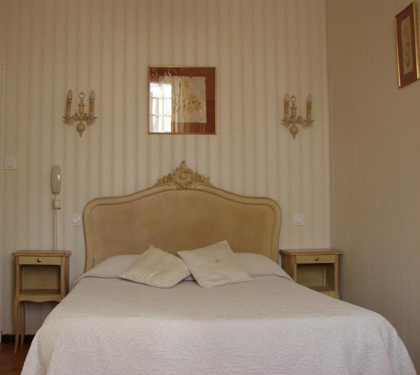 Hotel Le Siecle Mazan Zewnętrze zdjęcie