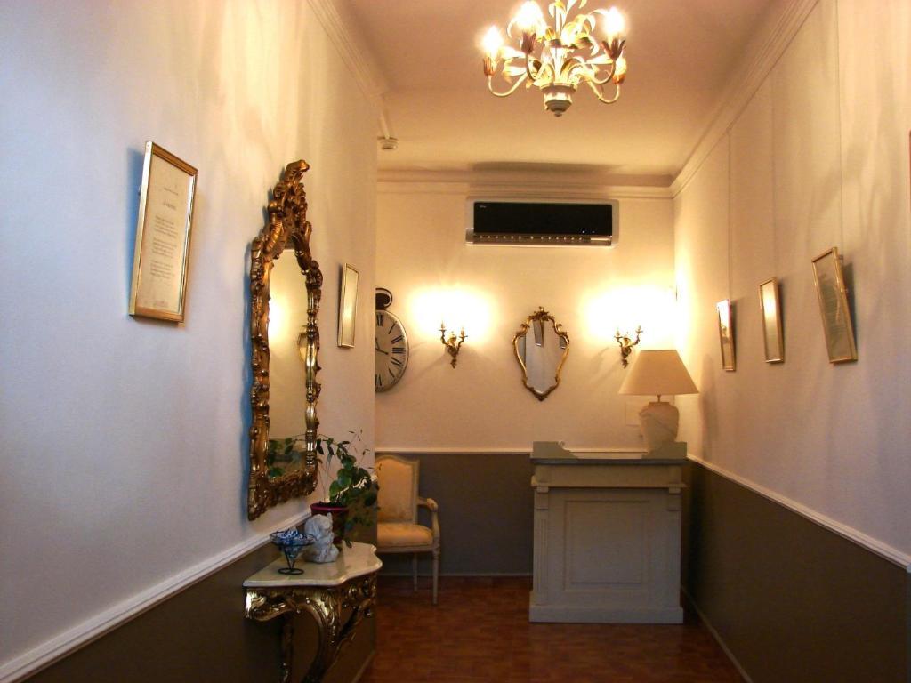 Hotel Le Siecle Mazan Zewnętrze zdjęcie