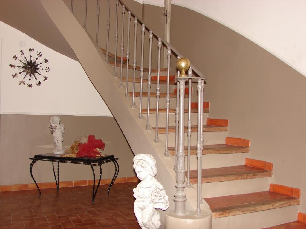 Hotel Le Siecle Mazan Zewnętrze zdjęcie