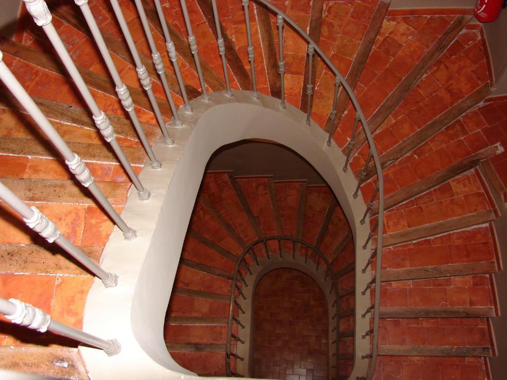 Hotel Le Siecle Mazan Zewnętrze zdjęcie