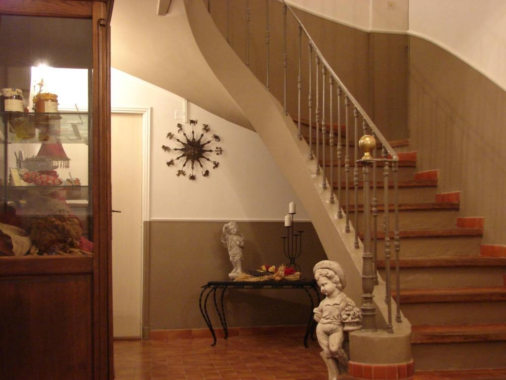 Hotel Le Siecle Mazan Zewnętrze zdjęcie