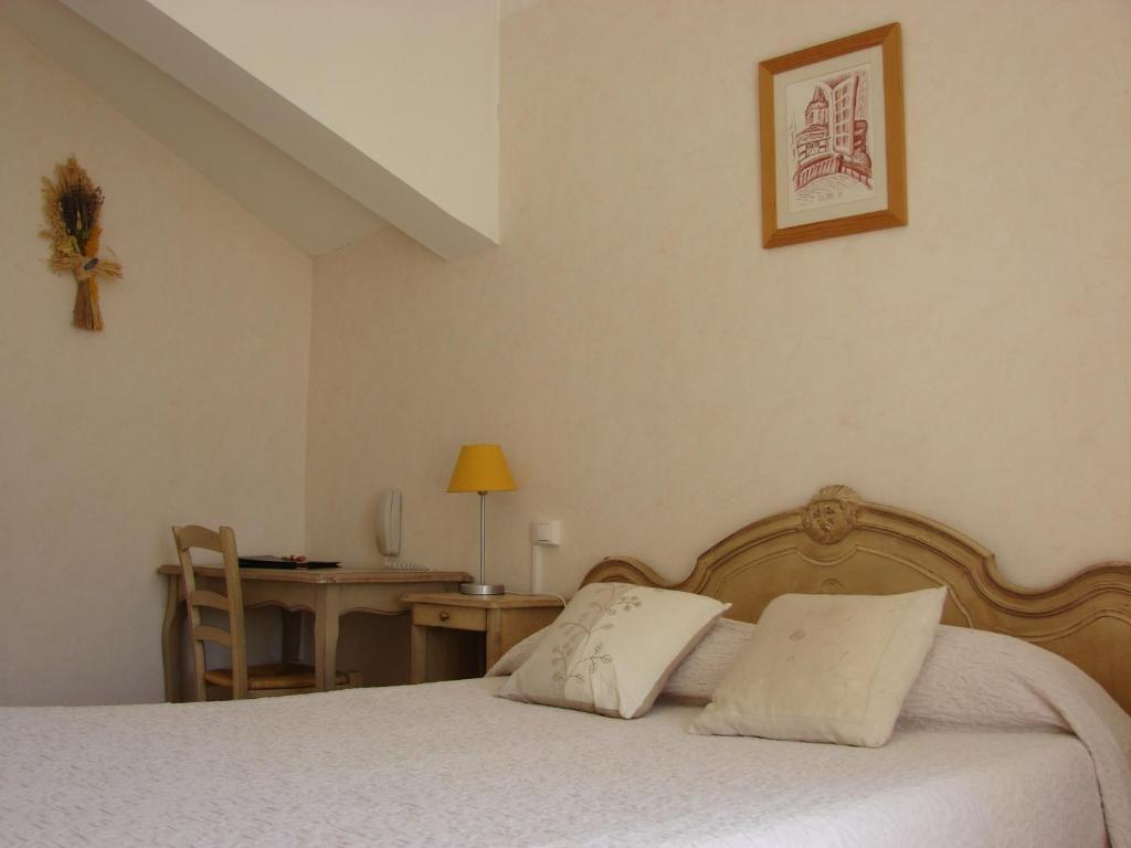 Hotel Le Siecle Mazan Zewnętrze zdjęcie