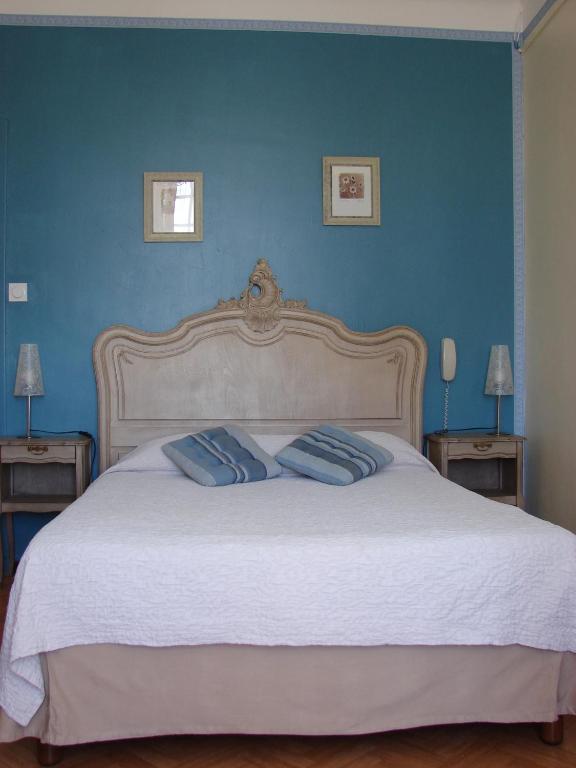 Hotel Le Siecle Mazan Zewnętrze zdjęcie
