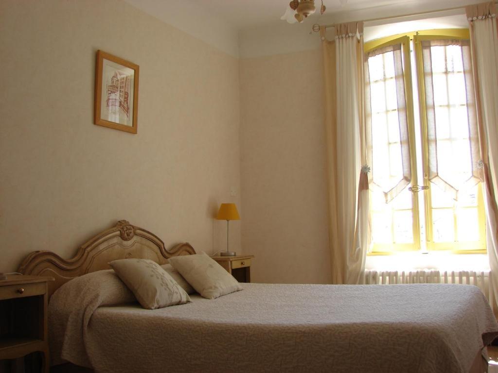 Hotel Le Siecle Mazan Pokój zdjęcie